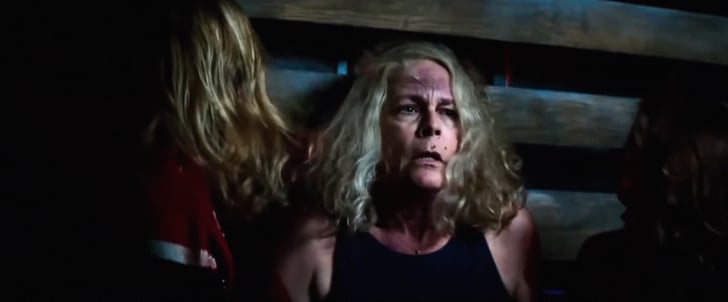 When Does Halloween Kills Come Out in Theaters? All the Movie Release