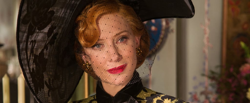 Cate Blanchett as the Stepmother in Cinderella 2015