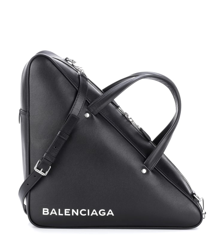 Balenciaga Triangle Duffle | Best Bags 2017 | POPSUGAR Fashion Photo 23