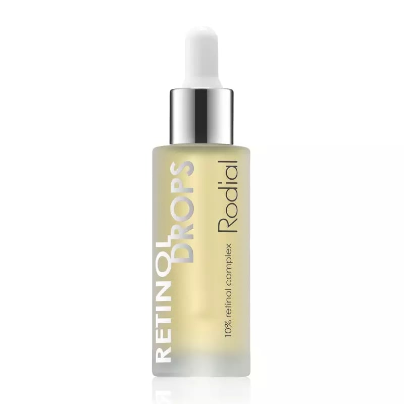 Rodial Retinol Booster Drops