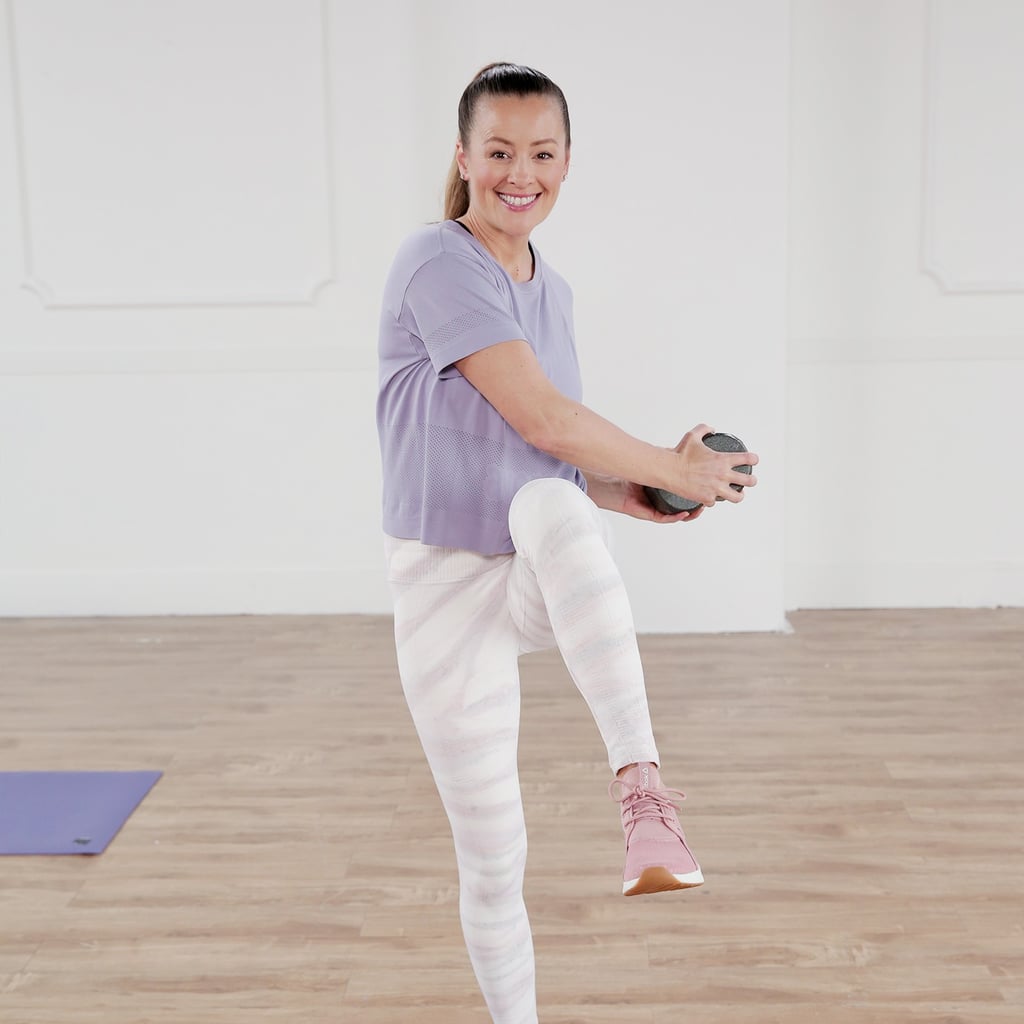 10-Minute Beginner Workout — All You Need Is 1 Dumbbell