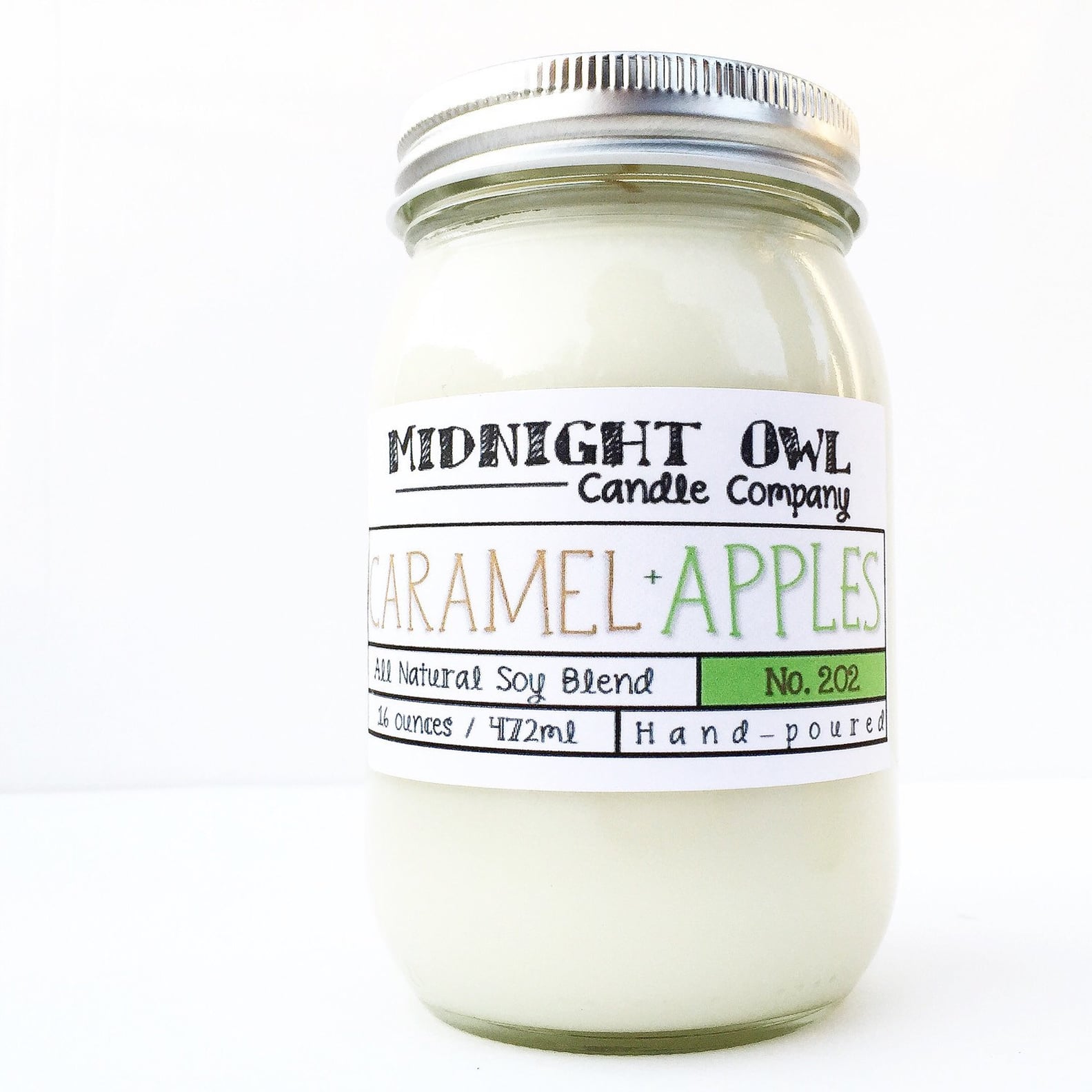 Candles That Smell Like Dessert POPSUGAR Food
