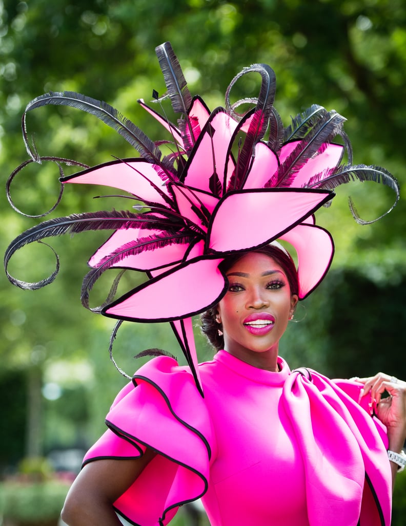 Ladies' Day at Royal Ascot