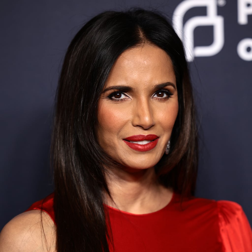 Padma Lakshmi Makes Her SI Swimsuit Issue Debut at 52: 