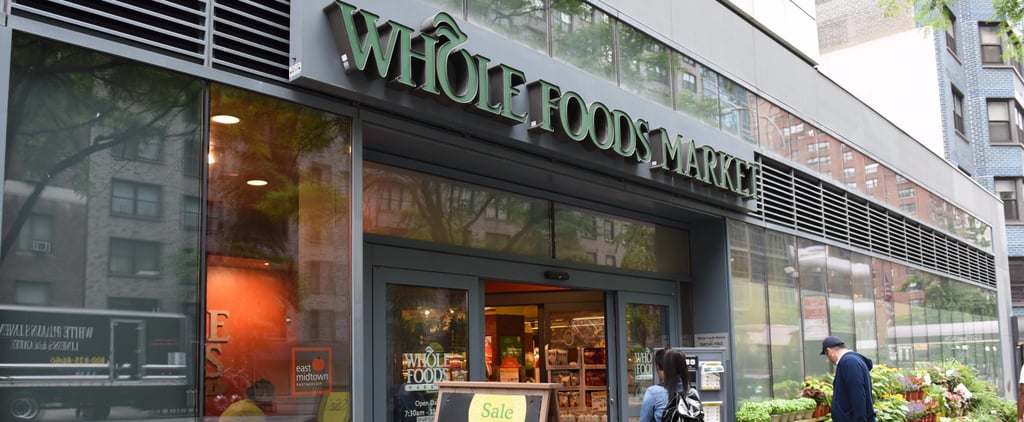 Amazon Buys Whole Foods