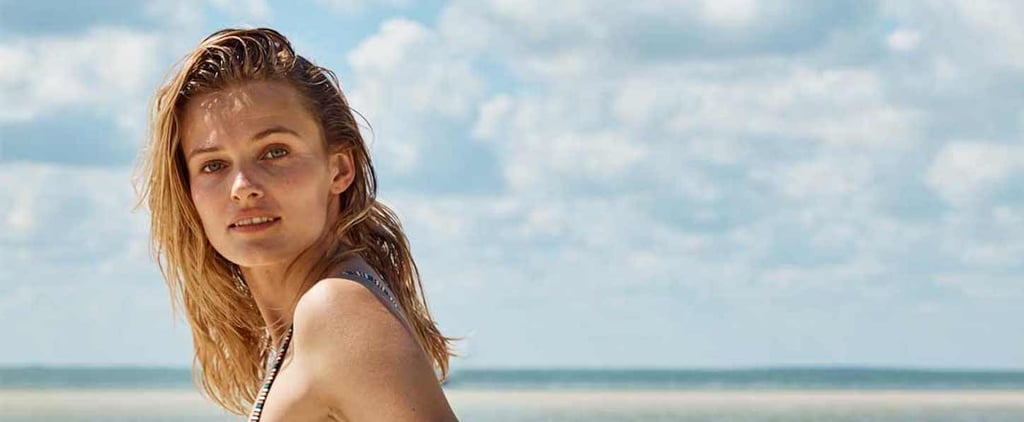 Madewell Second Wave Swim Collection 2019
