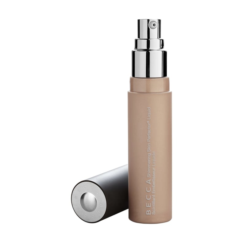 Becca Shimmering Skin Perfector Liquid in Champagne Pop