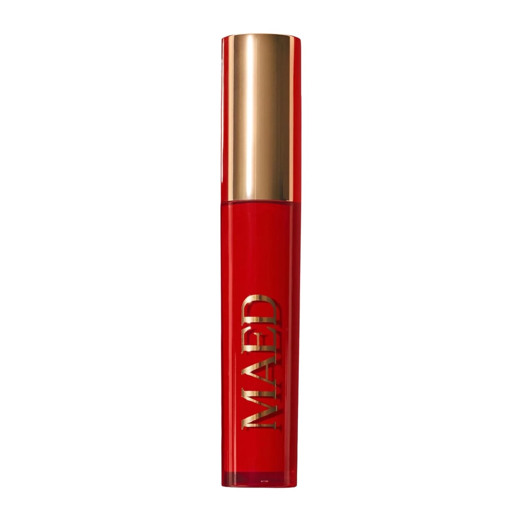 Red Lipstick