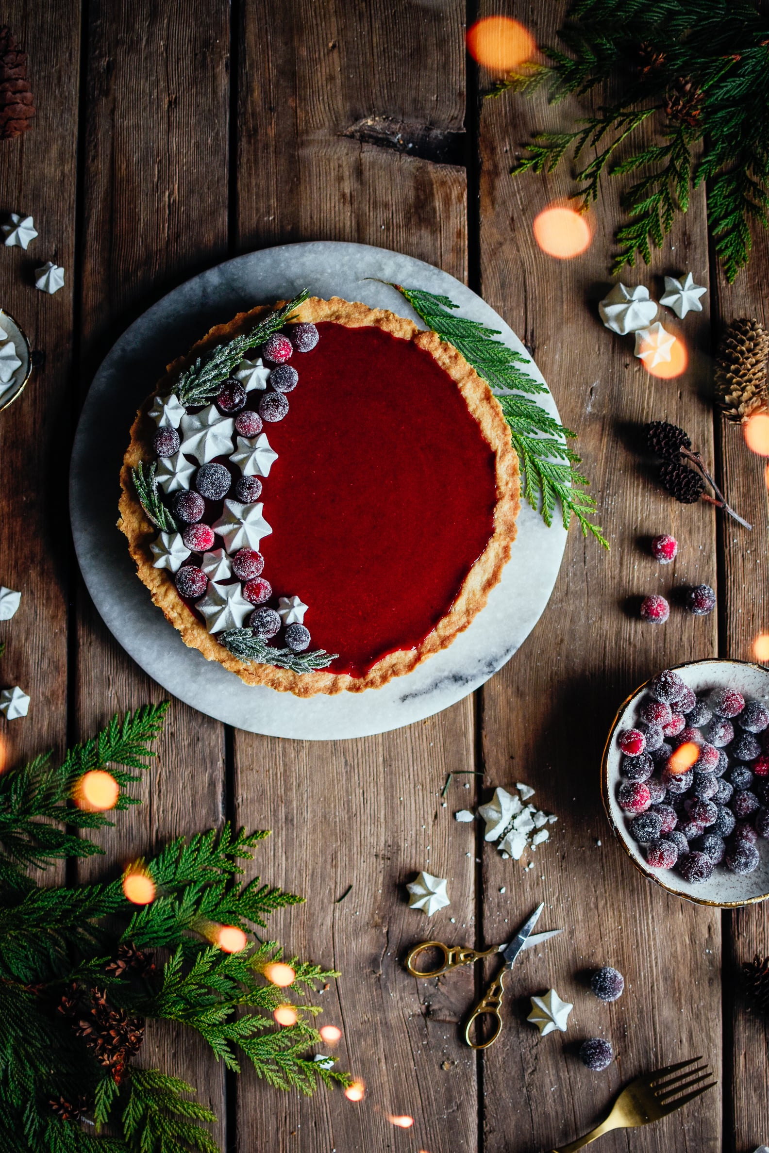 Delicious Fall Dessert Recipes to Try This Season | PS Food