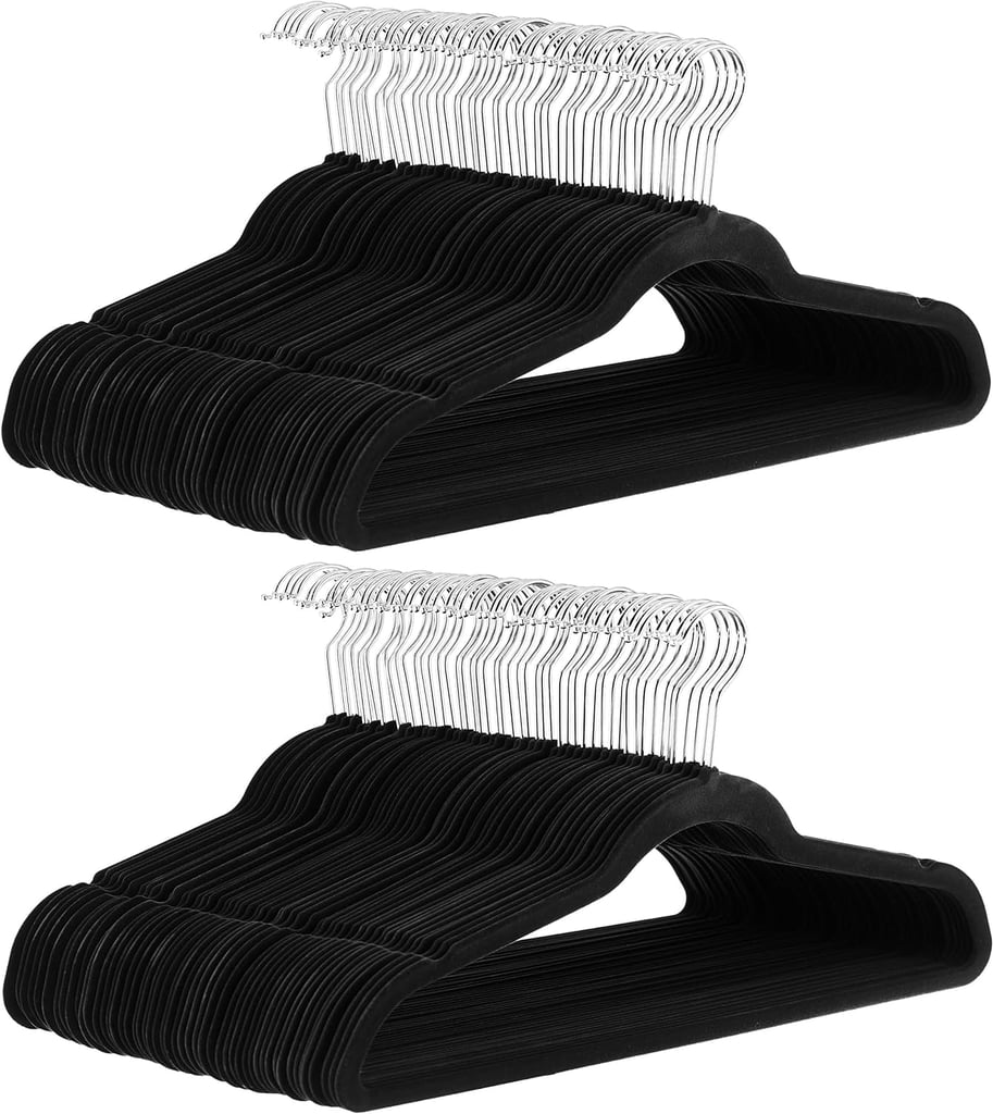 Best Prime Day Home Deal Under $50 on Hangers