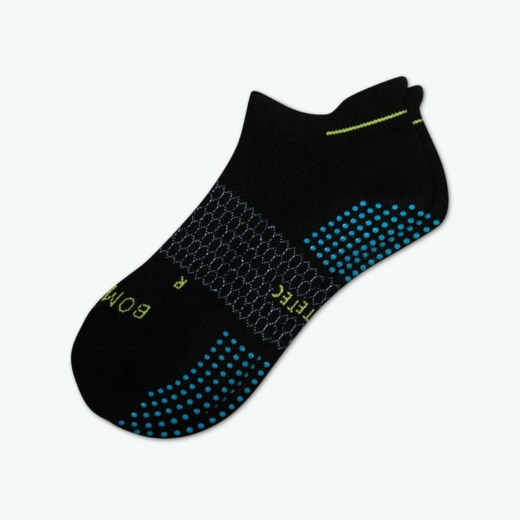 Best Grip Socks Bombas Women's Performance Gripper Ankle Sock 15