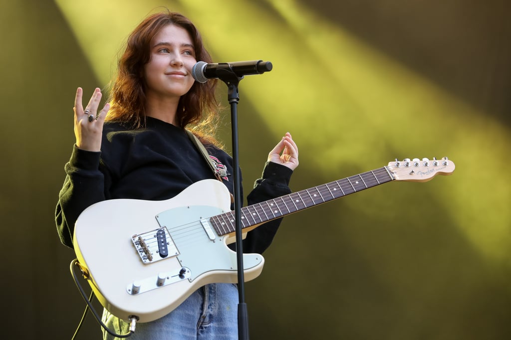 Clairo Is Opening For Tame Impala on Their 2020 Tour