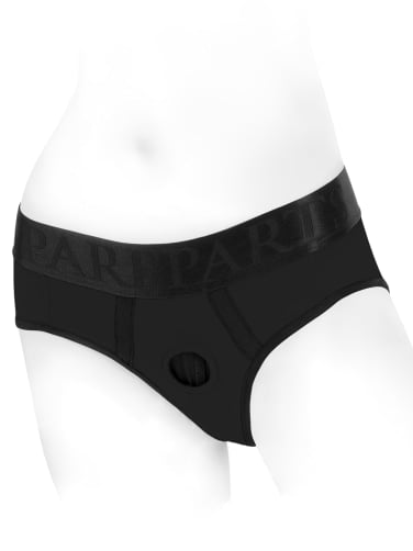 SpareParts Tomboi Harness