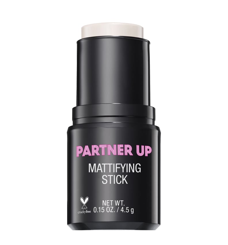 Partner Up Mattifying Stick