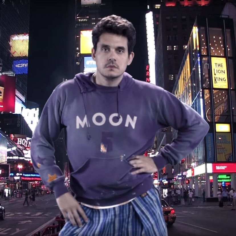 John Mayer