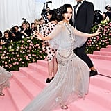 Met Gala Red Carpet Dresses 2019