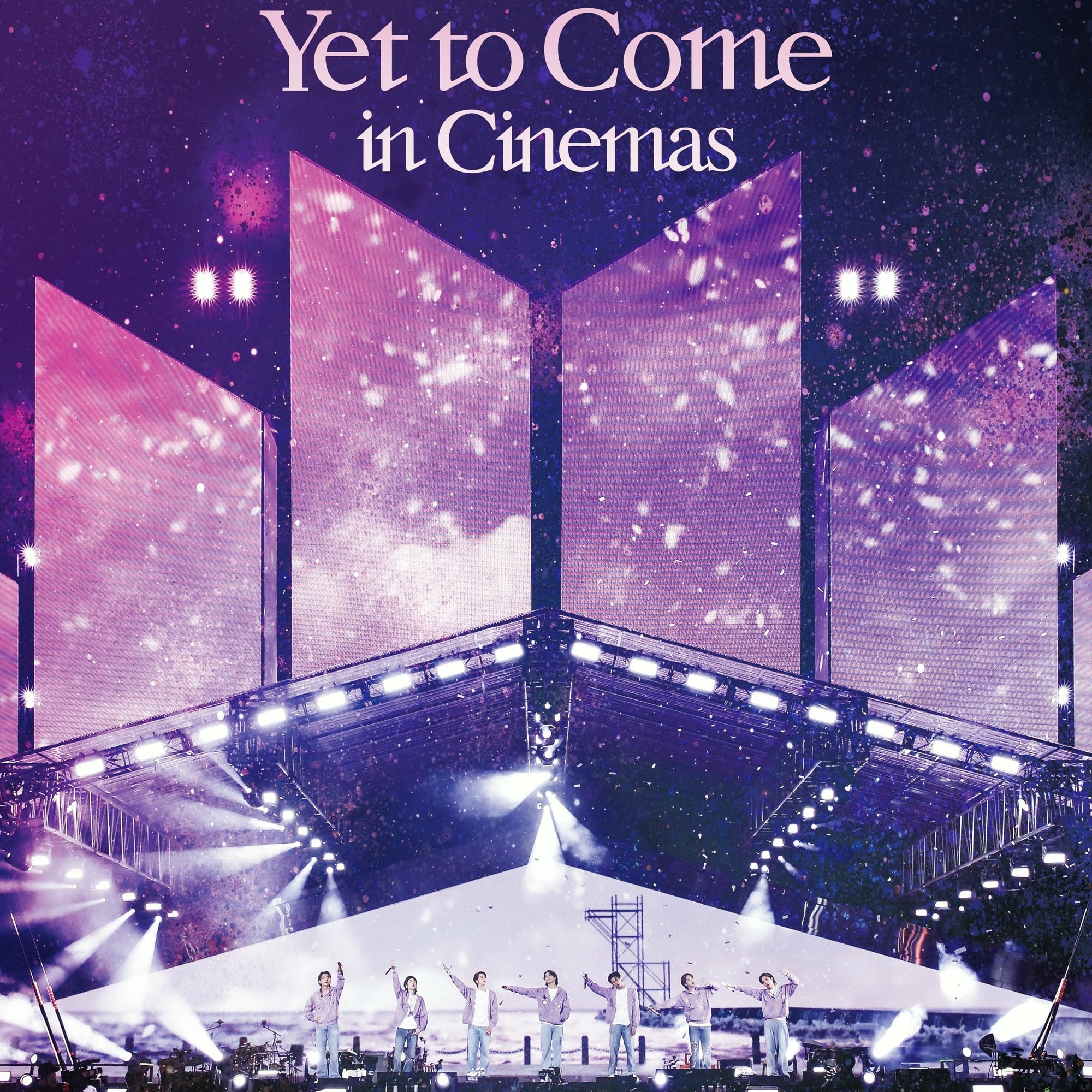 BTS's Yet to Come Busan Concert in Cinemas Set List | POPSUGAR ...