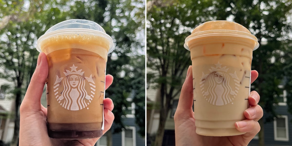 I Tried Starbucks's New Pumpkin and Apple Crisp Fall Drinks - Vimarsana News