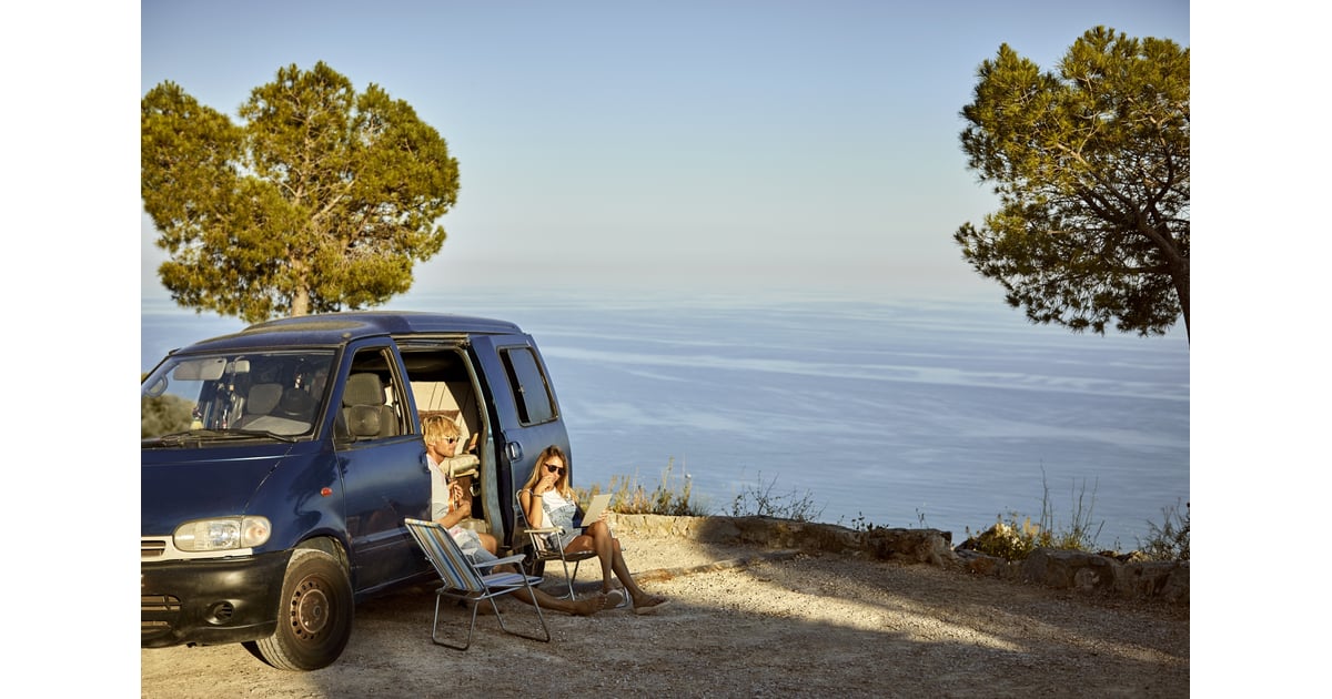 Car picnic Date Ideas For Warm Weather POPSUGAR Love & Sex Photo 2