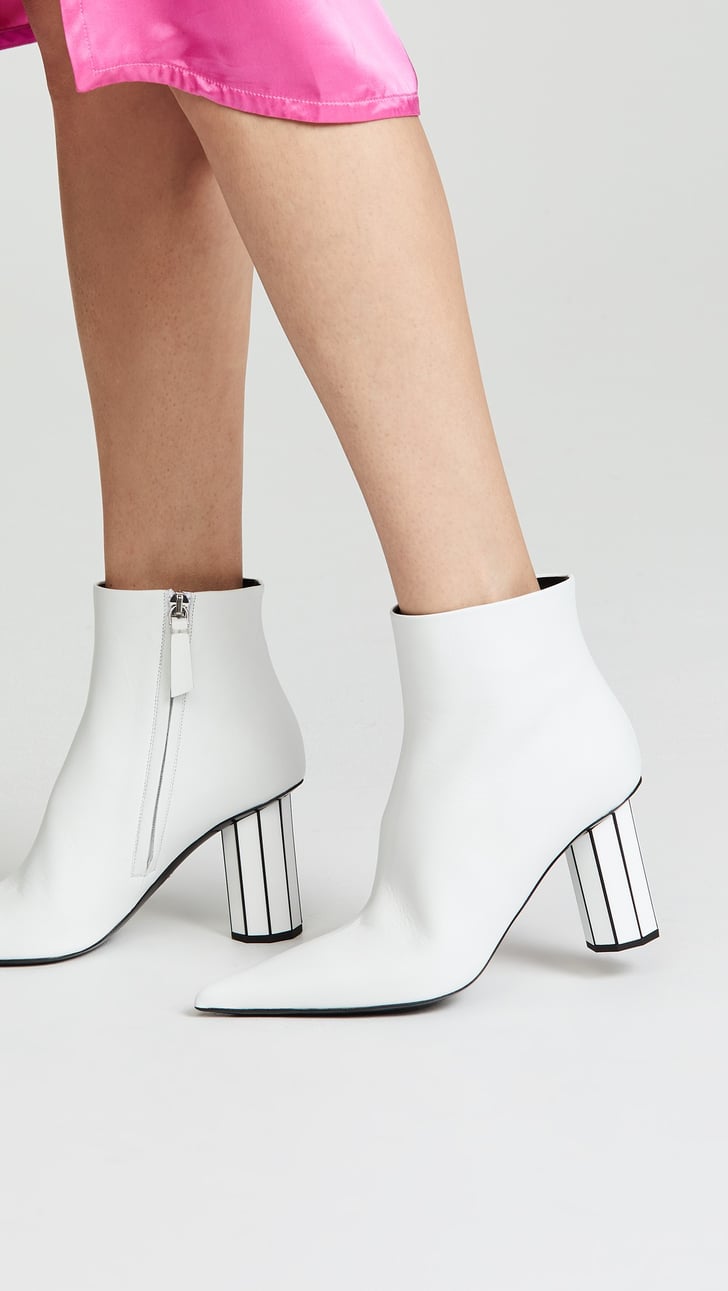 best booties for cankles