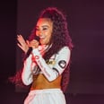 Leigh-Anne Pinnock Signs a Major Solo Deal With Warner Records