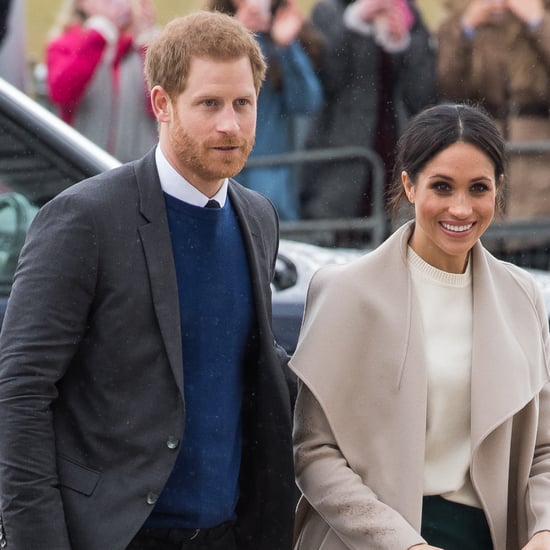 Meghan Markle Quotes About Having Kids