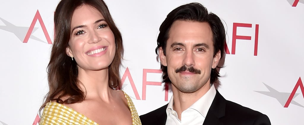 This Is Us Cast at AFI Awards 2017 Pictures