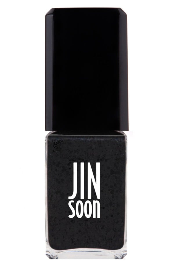 Speckled Black