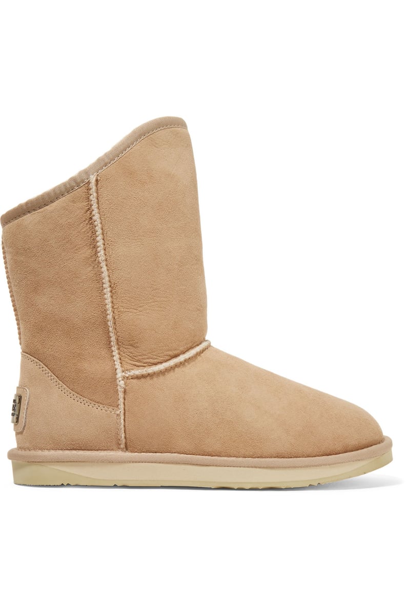 Australia Luxe Collective Cosy Short Shearling Boots