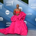 Glamour Is Cynthia Erivo at the SAGs — Look It Up