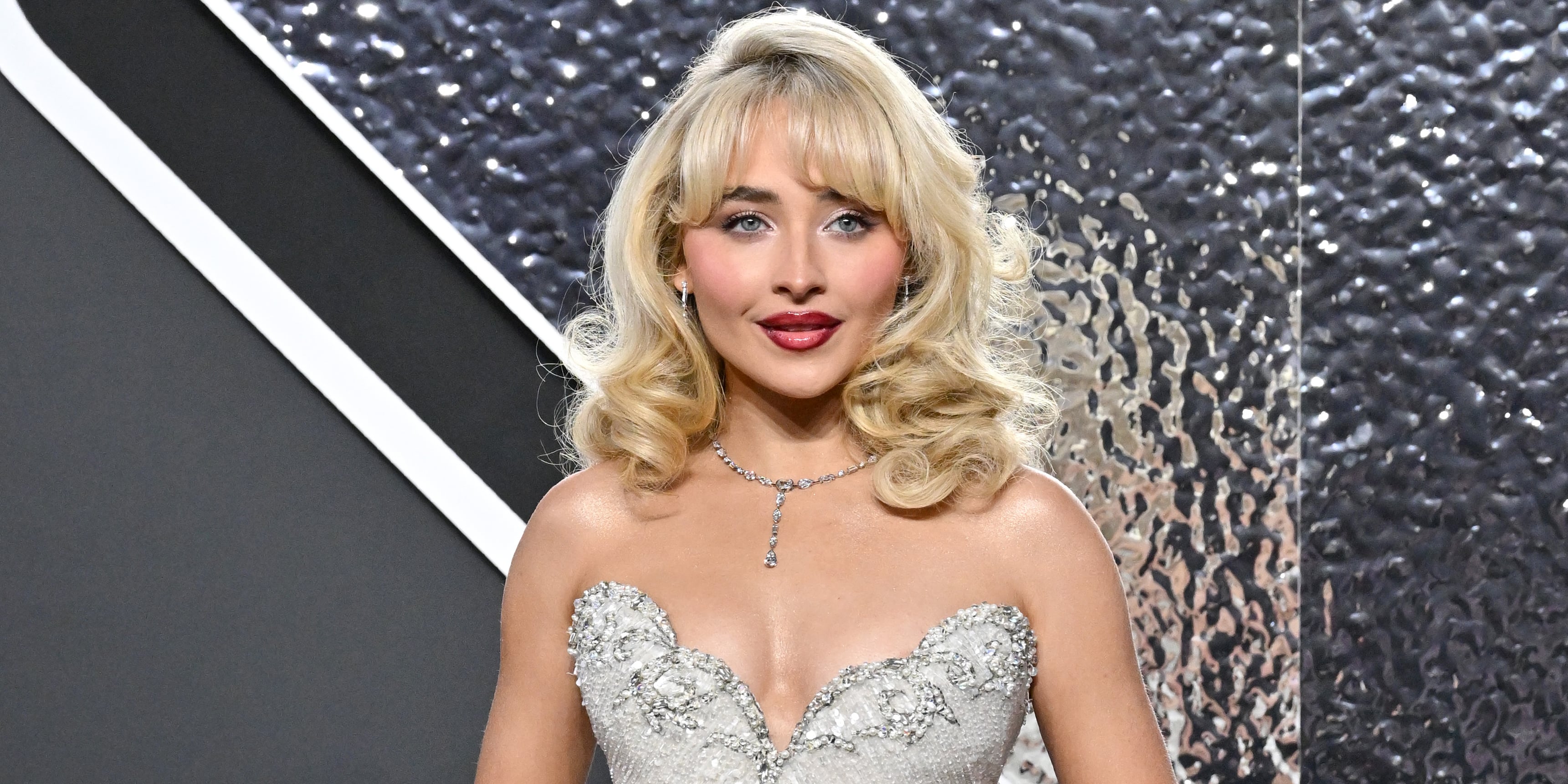 Get Sabrina Carpenter's Curls With These Tips From Her Stylist