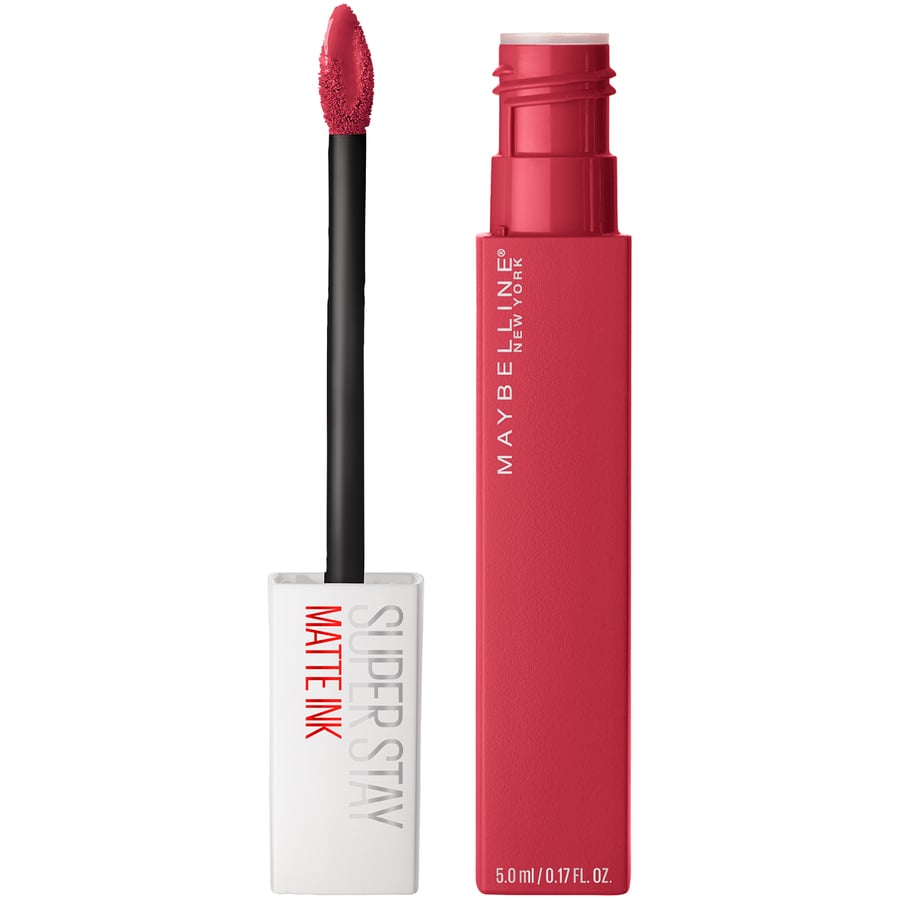 Maybelline New York SuperStay Matte Ink Un-Nudes in Ruler