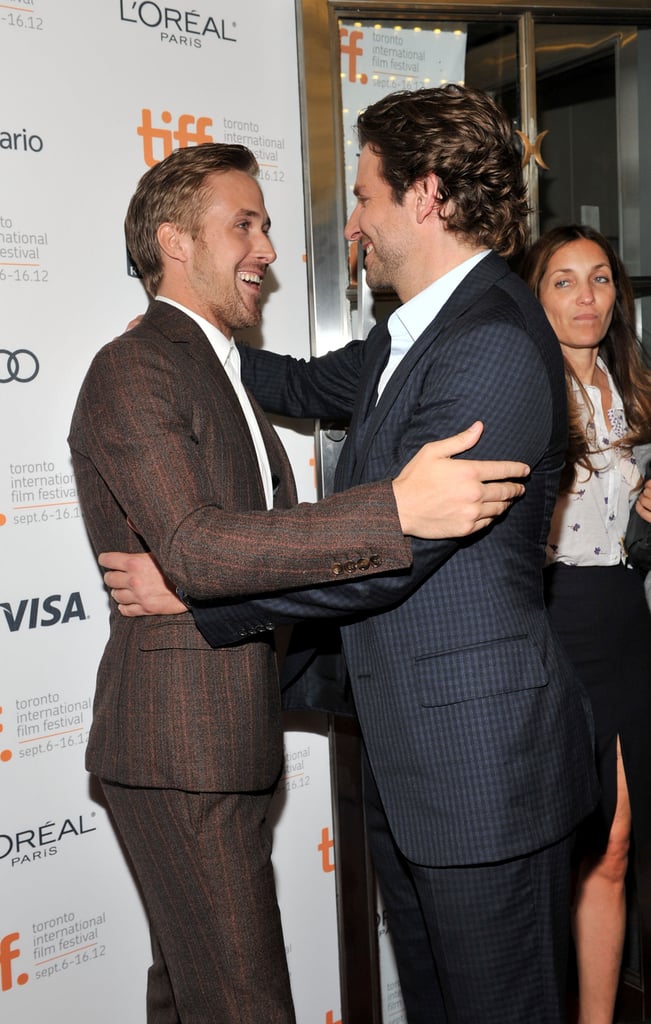 All the Stars at the Toronto International Film Festival! All the Stars at the Toronto International Film Festival!