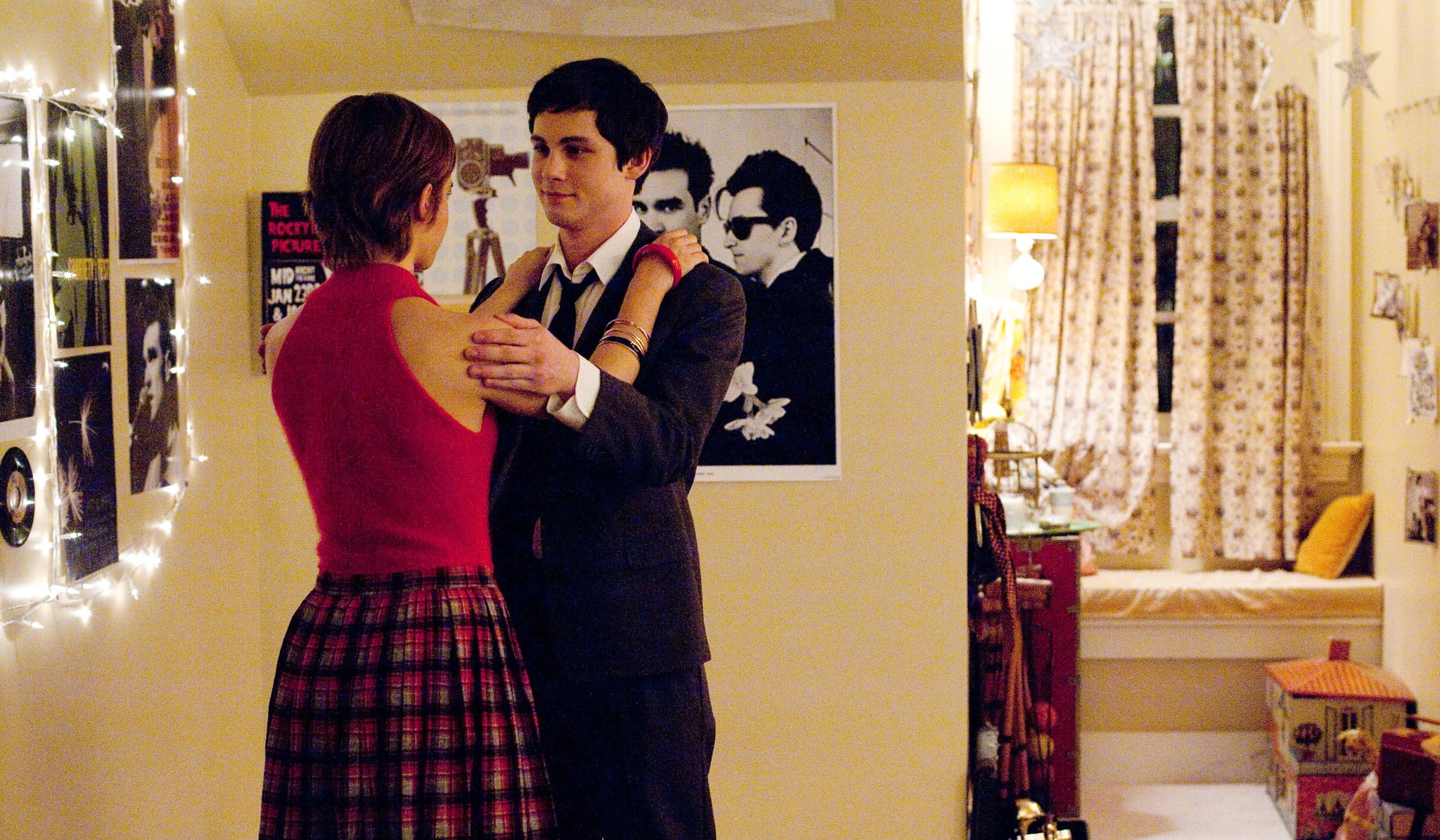 The Perks Of Being A Wallflower Movie Pictures Popsugar Entertainment See more of the perks of being a wallflower on facebook. the perks of being a wallflower movie