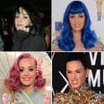 Watch Katy Perry Transform Right Before Your Eyes
