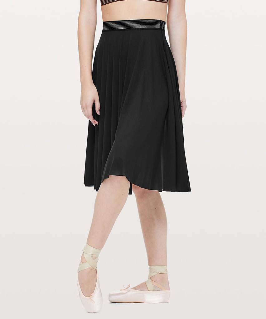 Principal Dancer Skirt