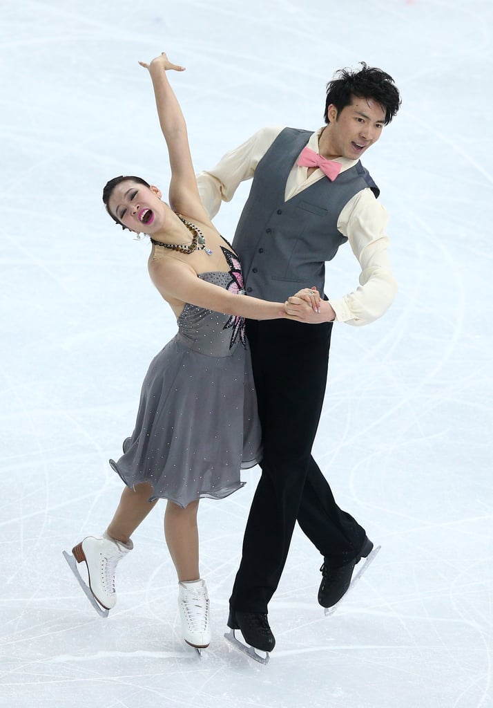 Team China