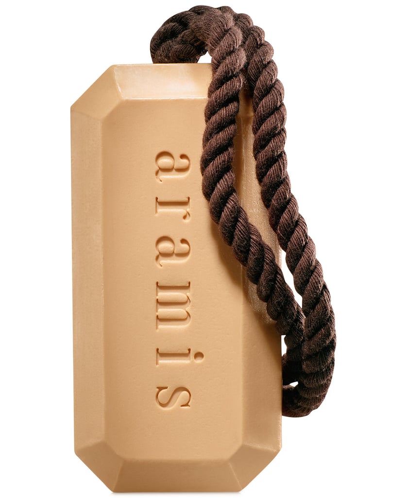 Soap on a Rope