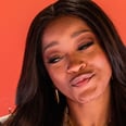 Keke Palmer on "Nope" and Her Directorial Future
