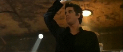 But Mostly Because of That Unforgettable Striptease