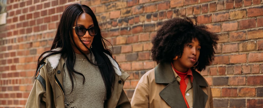 Best Street Style at New York Fashion Week Fall 2020