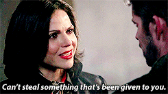But She Still Believes in True Love