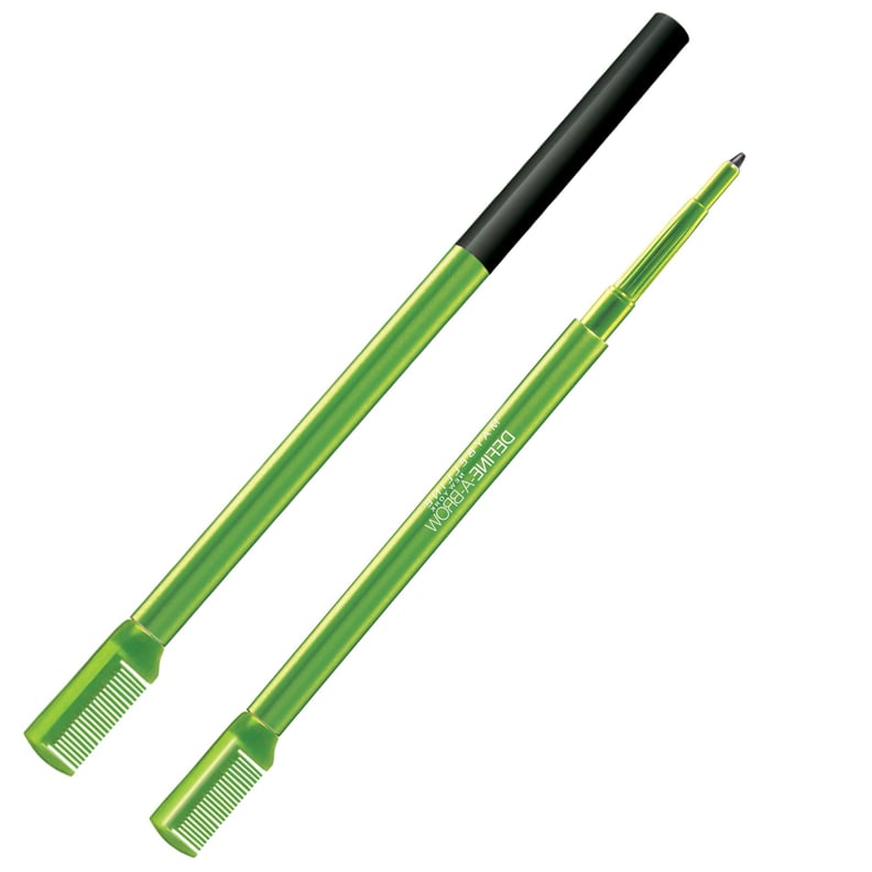 Best Drugstore Eyebrow Pencil