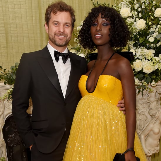 Joshua Jackson and Jodie Turner-Smith Welcome First Child