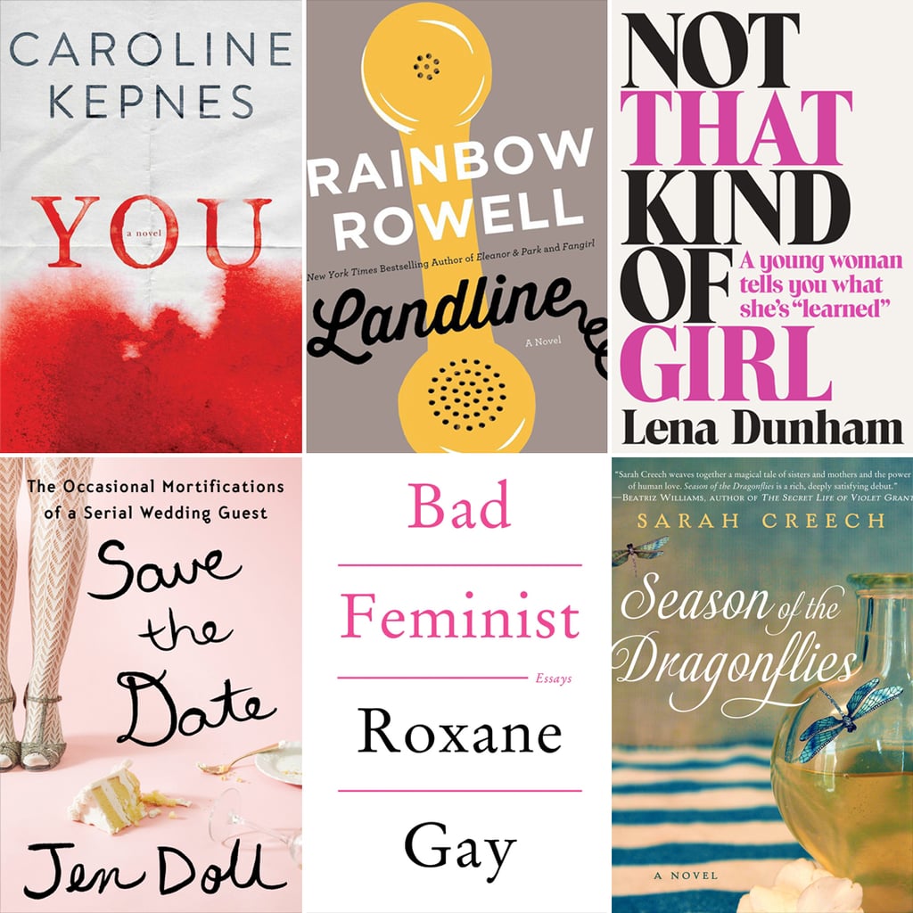 Best Books For Women 2014 Popsugar Love And Sex