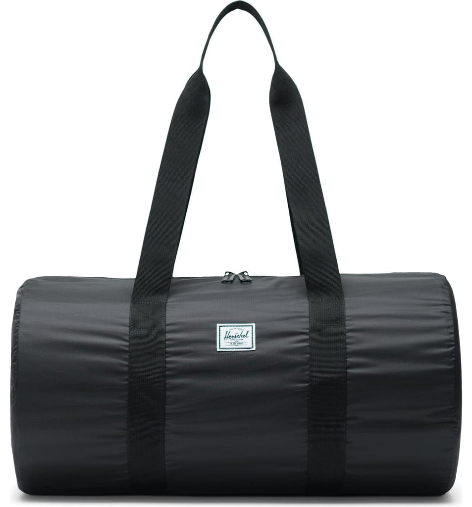 Herschel Supply Co. Packable Duffle Bag