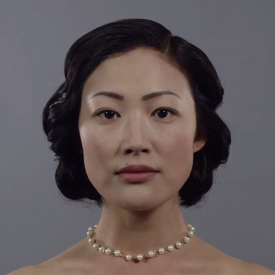 100 Years of Korean Beauty Evolution | Video