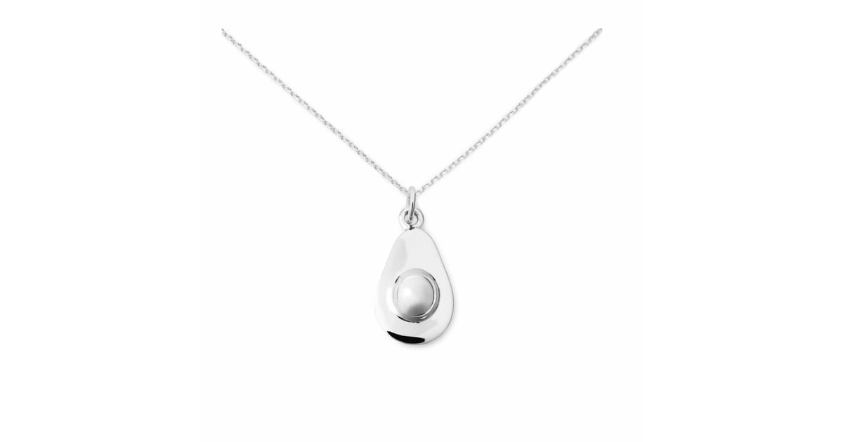 Delicacies Jewelry Avocado Necklace The Popsugar Editors Gift Guide Is Here Find Perfect Presents For Everyone In Your Life Popsugar Celebrity Photo 123 See more of delicacies jewelry on facebook. delicacies jewelry avocado necklace
