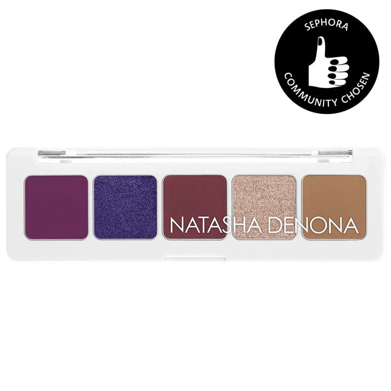 Natasha Denona Mini Lila Eye Shadow Palette