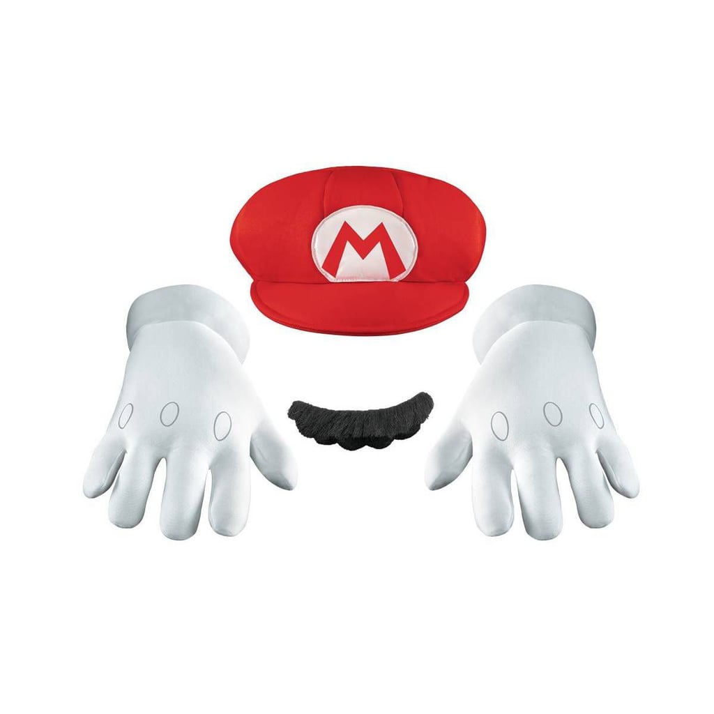 Best Twin Halloween Costume Set